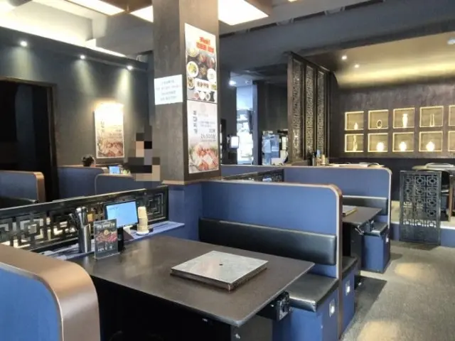숯불가든 청숫 갈비 사진 3