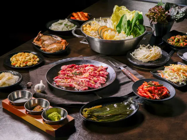 천상현국가공인진갈비 구로디지털점 가성비 사진 1