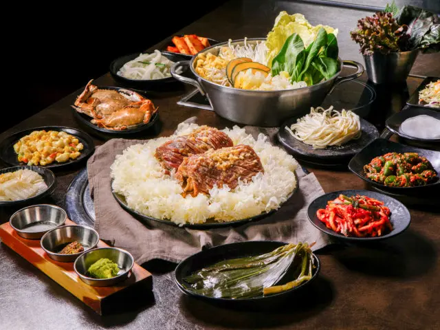 천상현국가공인진갈비 구로디지털점 가성비 사진 2