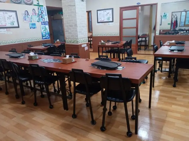 Jonggajipgalbi Photos 1