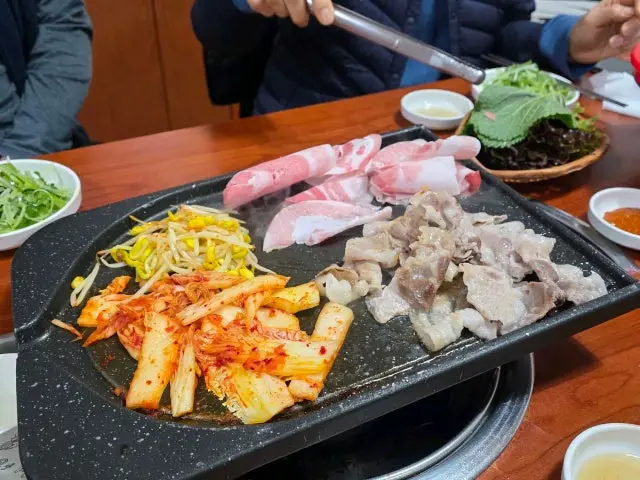 Jonggajipgalbi Photos 3