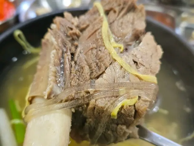 Gaonsutgalbi Beef Galbi 3