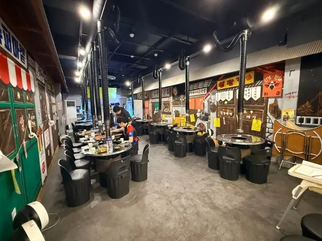 Yeontangil Suwonseongdae4ho Branch Photos 3