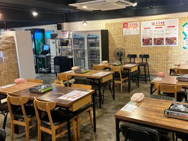 순삭곱창 공릉직영점 곱창·막창 사진 3