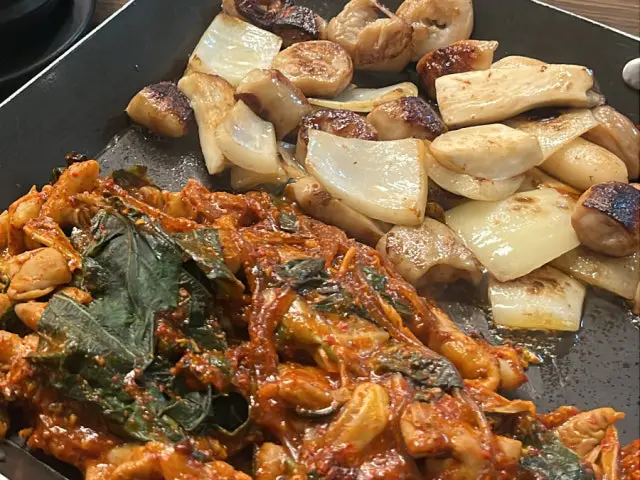 Baekeokgopchang 照片 3