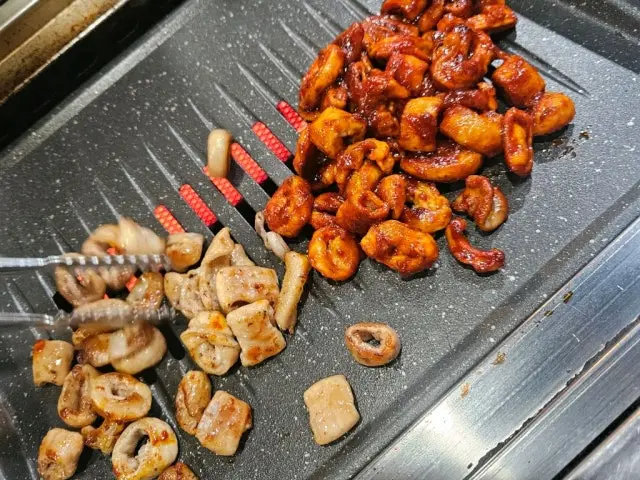 Munhyeondaeseonggopchang 照片 2