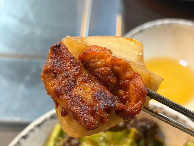 Munhyeondaeseonggopchang 照片 3