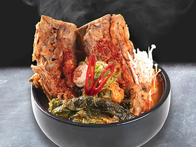 Bultanwangppyeogui Songdodalbitchukjegongwon店 照片 1