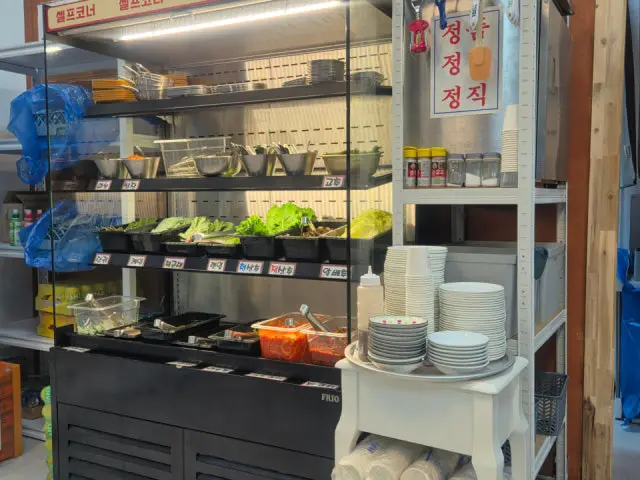 Gyeongpojeongyuksikdang Photos 3