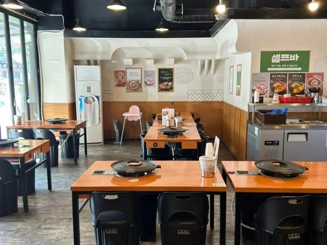 Hyojadongsotttukkeong Incheonjuanbukbu Branch Chadolbagi (Beef Brisket) 3