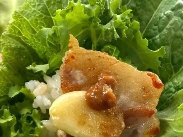 Bujasamgyeopsal&ureongssambap 写真 3