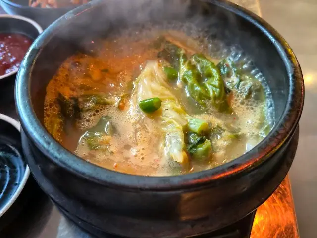 안가네등갈비 노포 사진 2