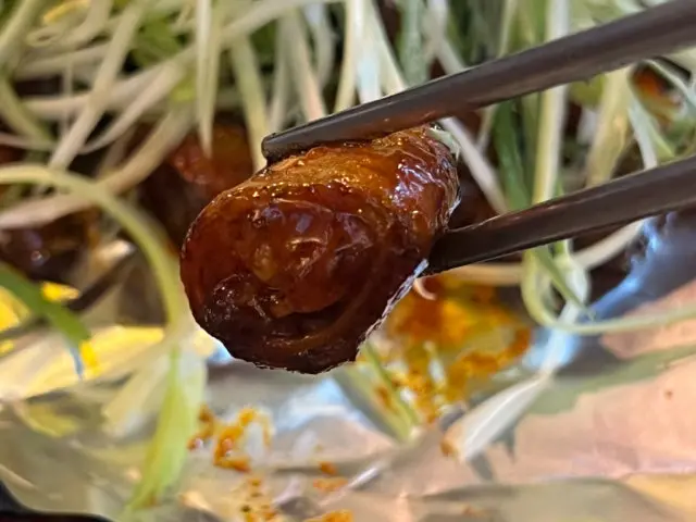 안가네등갈비 노포 사진 3
