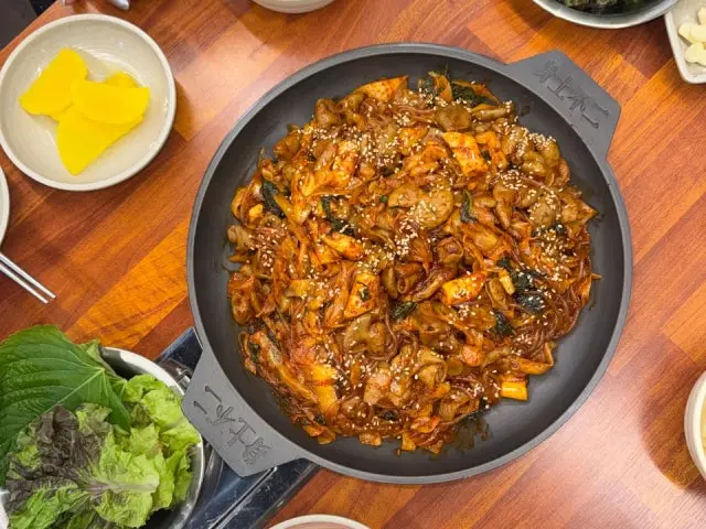 잘빠진곱창 곱창·막창 사진 3