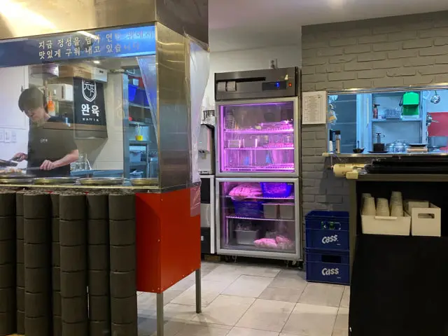 완육 신대방점 삼겹살 사진 3