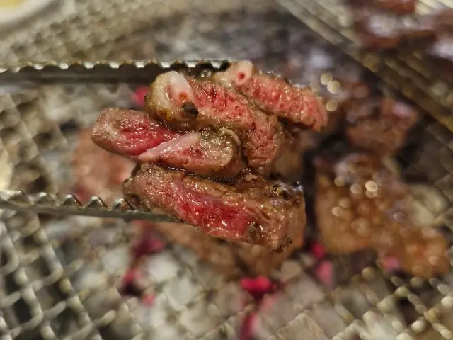 Sigolhanujangteo Dangsan Branch Hanwoo (Korean Beef) 1