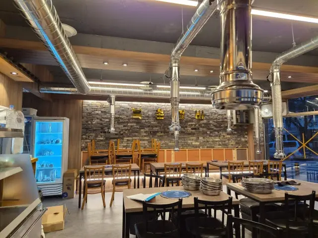 Bukchongalbi 照片 2