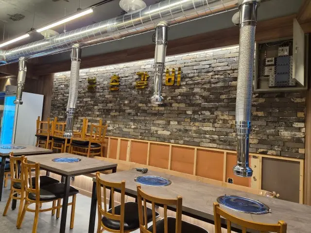 Bukchongalbi 照片 3