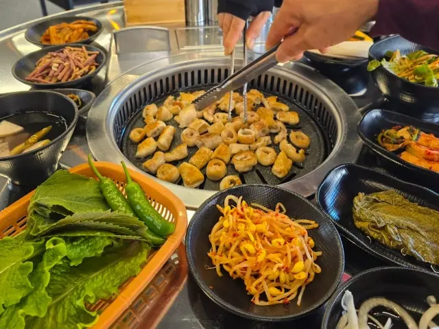 문현막창 사진 1