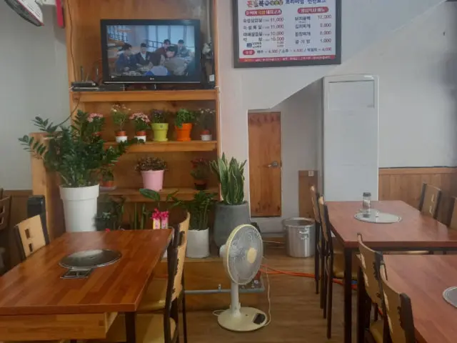 Donbokisamgyeopsal 照片 3
