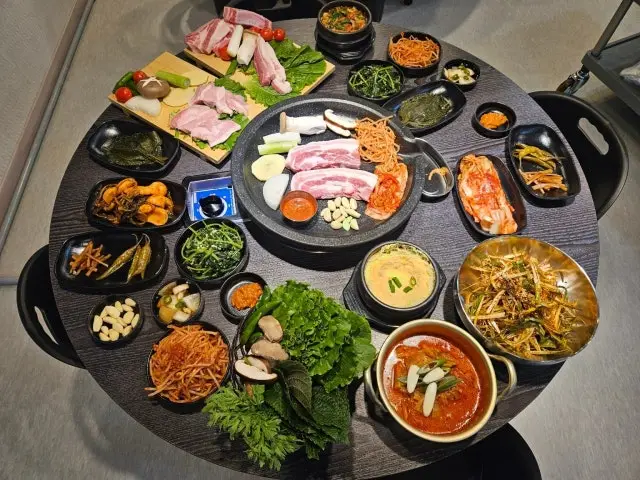 Teolbonegogijip 照片 1