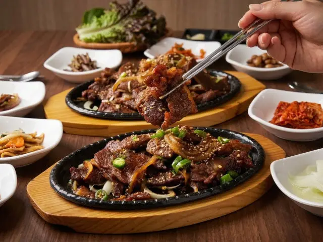 Sameungalbi 照片 1