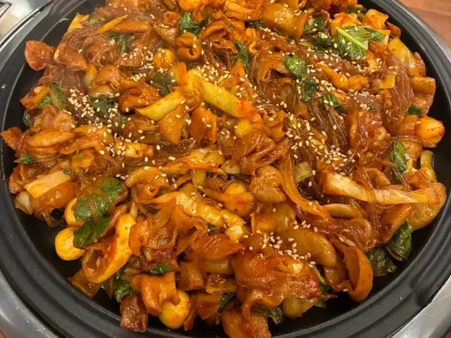 Sunsakgopchang Homaesil Branch Gopchang (Grilled Intestines) 3