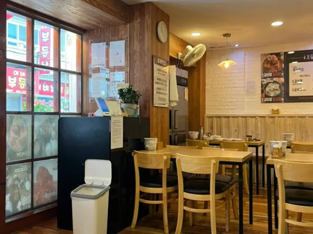 Gohyangsogalbijjim Yeonsansicheongjikyeong Branch Solo-Friendly Korean BBQ 3