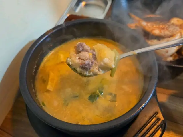 소문난숯불구이 자양본점 사진 1