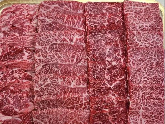 Mongsiline Tojonghanu Korean BBQ 2