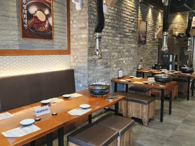 금돈화로 상일동역점 삼겹살 사진 3