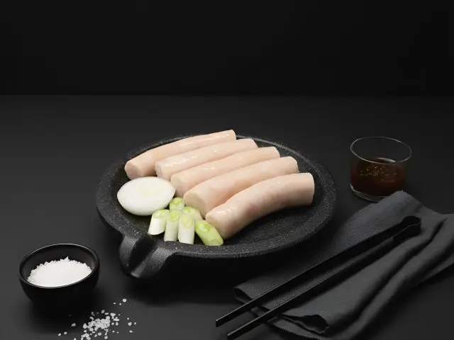 Geumseongdaechangjip Beef Gopchang 2