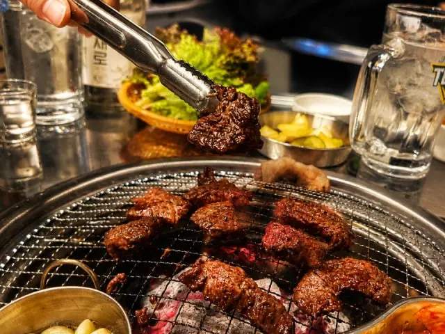 범소갈비살 갈비 사진 2