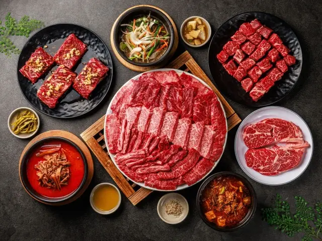 Chamsuthanucheonguk Mokdong店 照片 1