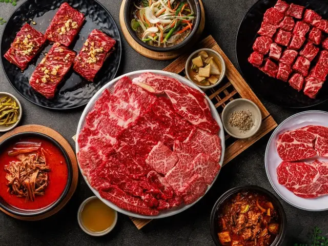 Chamsuthanucheonguk Mokdong店 照片 3