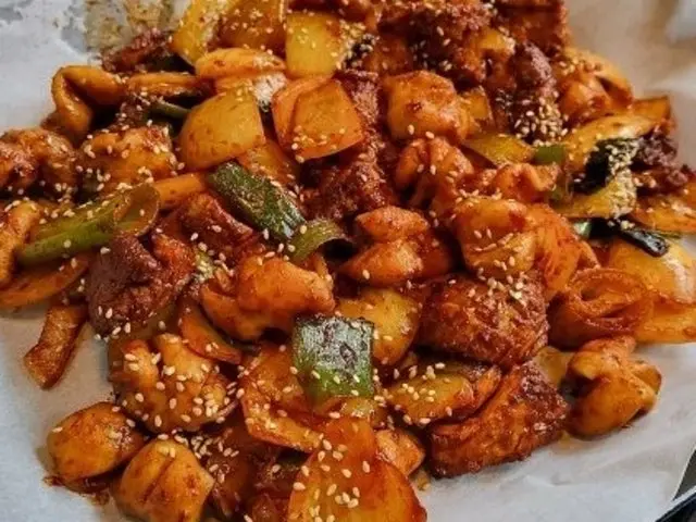 Yeongsune Gopchangjip 写真 1