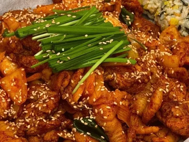 Yeongsune Gopchangjip 写真 2