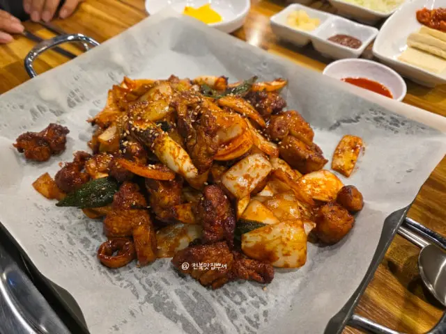 Yeongsune Gopchangjip 写真 3