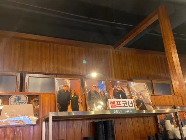 Yeonmakchang Dunsan店 サムギョプサル 3