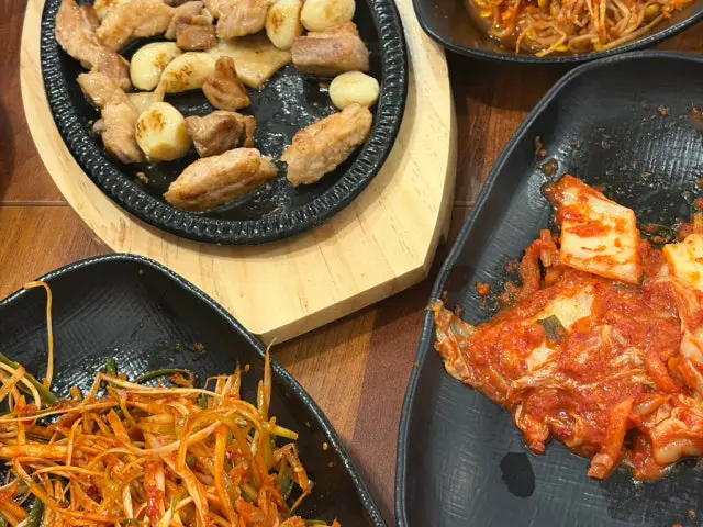 고기고집 사진 1