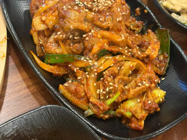 고기고집 사진 2