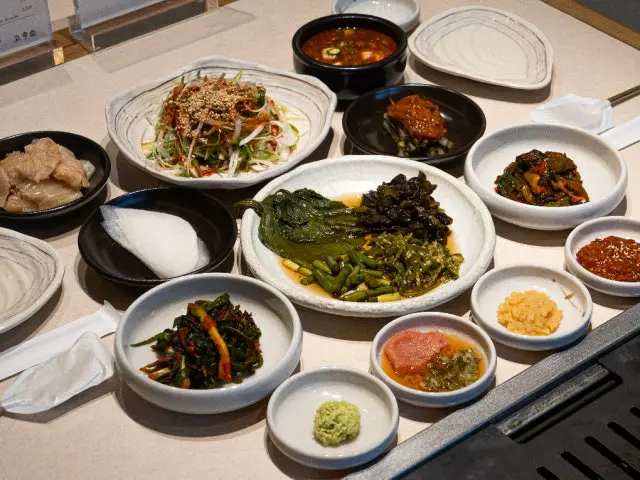 Gohasun Dongraejikyeong Branch Photos 2
