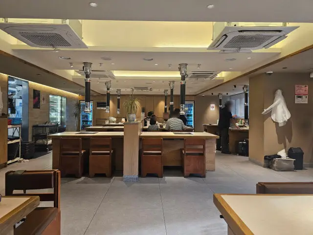 Gohasun Dongraejikyeong Branch Photos 3