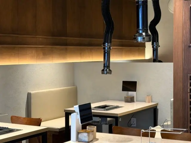 Yangmi Choryang 本店 写真 2