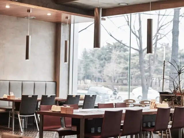 Pyeongchanggalbi Bangi Branch Lamb BBQ & Lamb Skewers 2