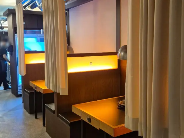 우상화로구이 강남 매봉역점 갈비 사진 3