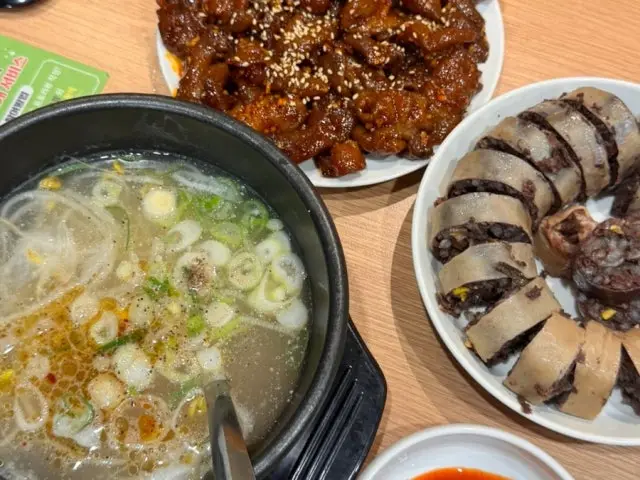 광주서울곱창 수유점 사진 3
