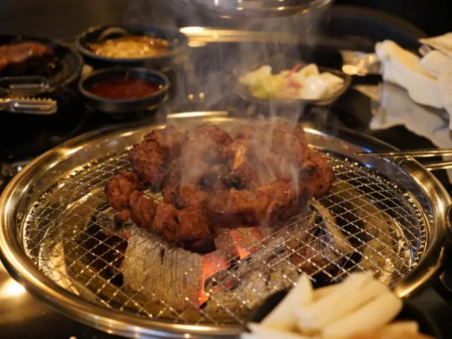Rokgalbi Juan Branch Galbi (Korean Short Ribs) 2