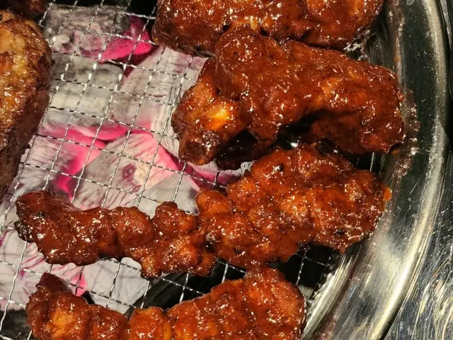 Rokgalbi Juan Branch Galbi (Korean Short Ribs) 3
