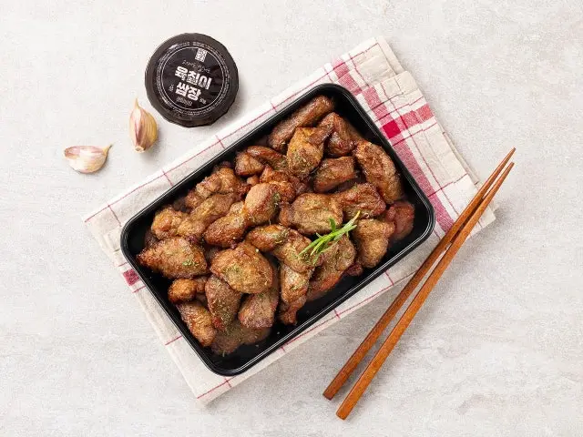 육칠이 서울마곡점 사진 2